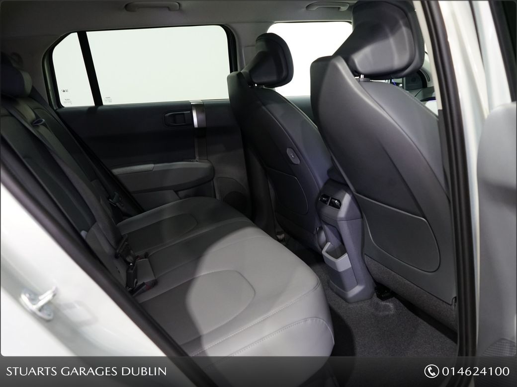 2026 Kia EV3