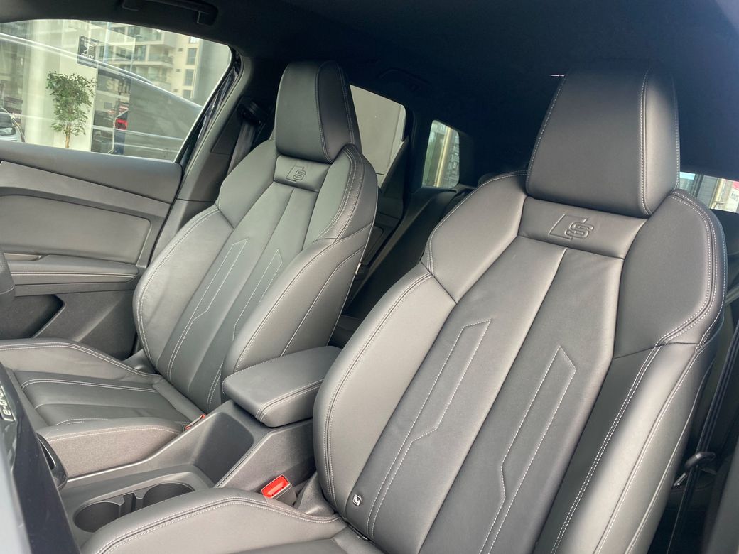 2026 Audi Q4 e-tron