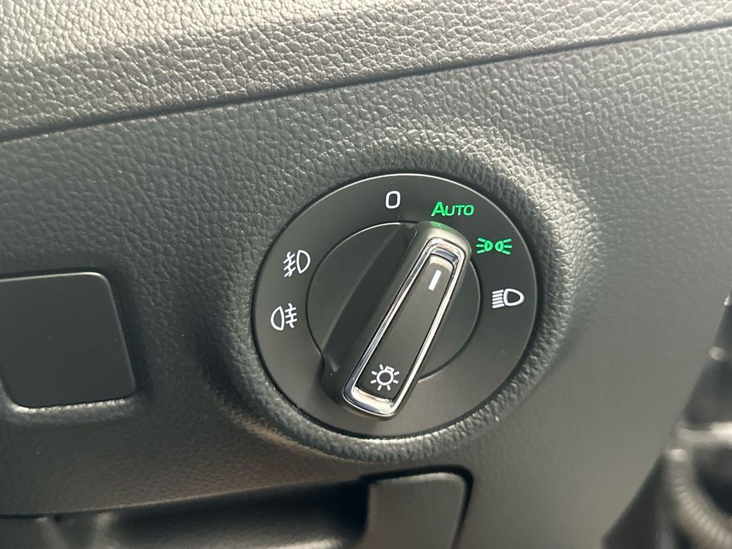 2018 Skoda Superb