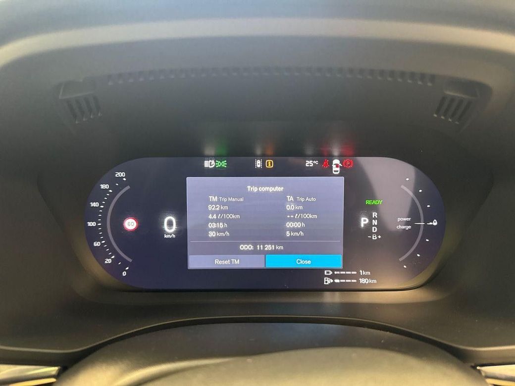 2026 Volvo XC60