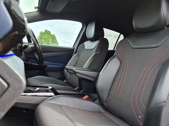 2022 Volkswagen ID.4