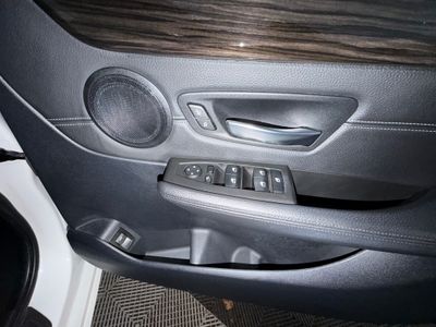 2018 BMW 2 Series Gran Tourer