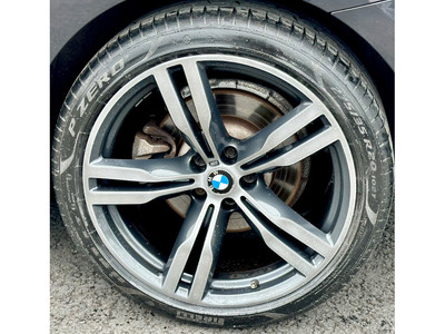 2020 BMW 6 Series