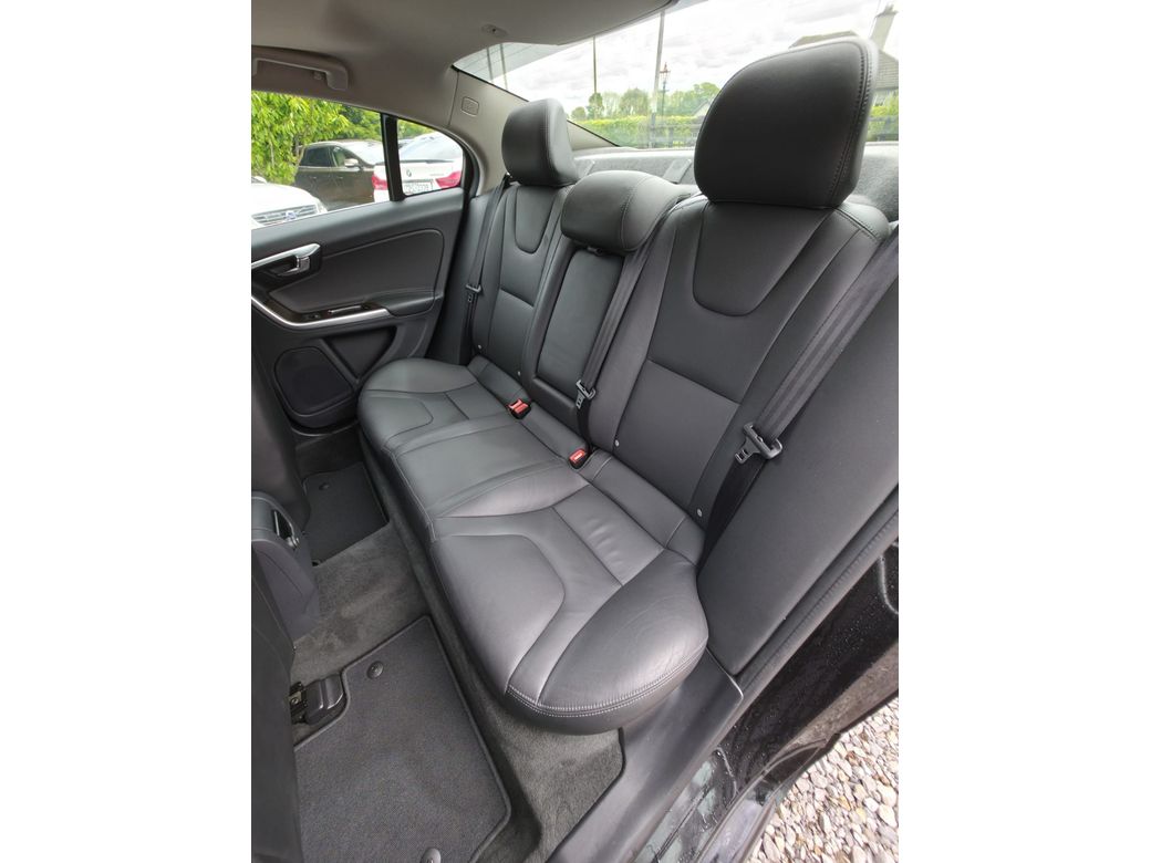 2019 Volvo S60