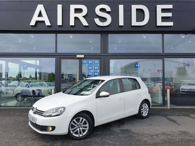 vehicle for sale from Airside Motor Centre