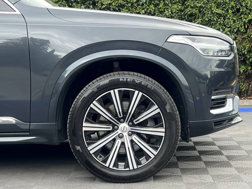 2019 Volvo XC90