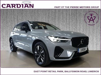 2026 Volvo XC60