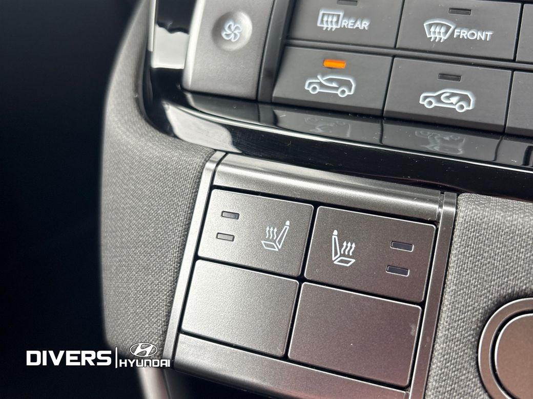 2026 Hyundai INSTER