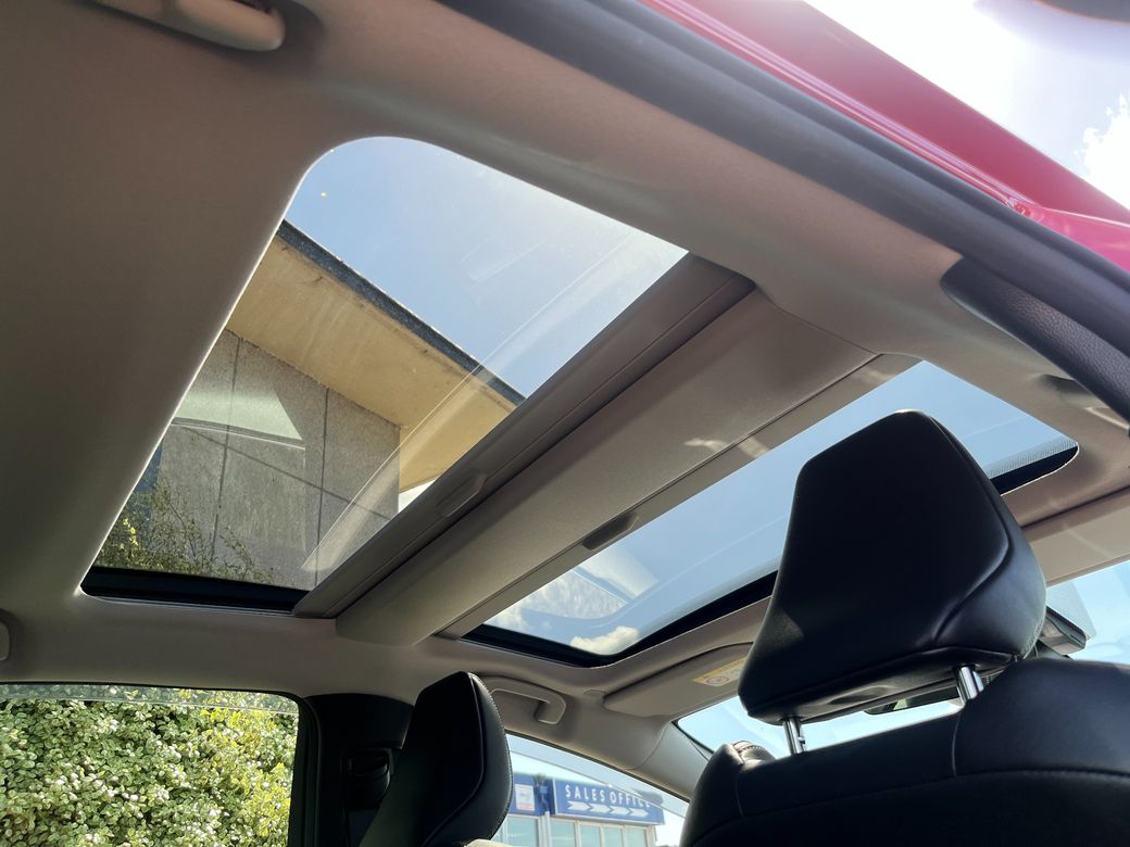 2023 Toyota Prius