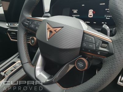 2026 Cupra Formentor