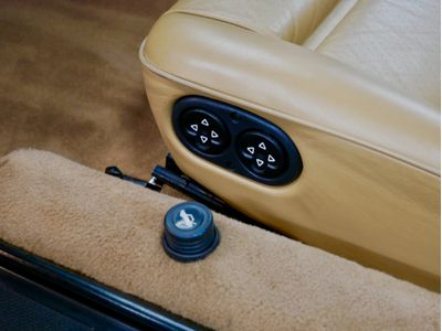 1990 Porsche 928