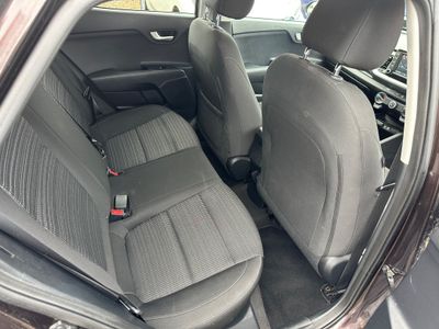 2018 Kia Stonic