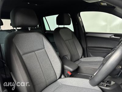 2023 SEAT Tarraco