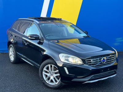 2017 Volvo XC60
