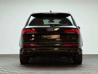 2025 Audi Q7