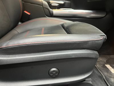 2023 Mercedes-Benz EQA