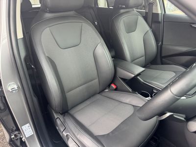 2024 Kia Niro