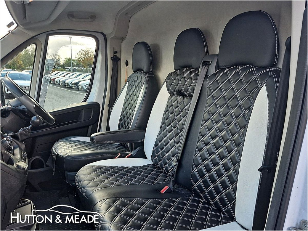 2023 Fiat Ducato
