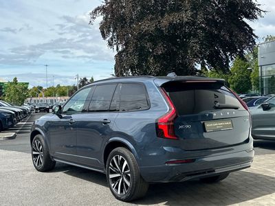 2025 Volvo XC90