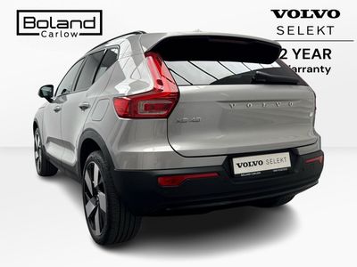 2023 Volvo XC40