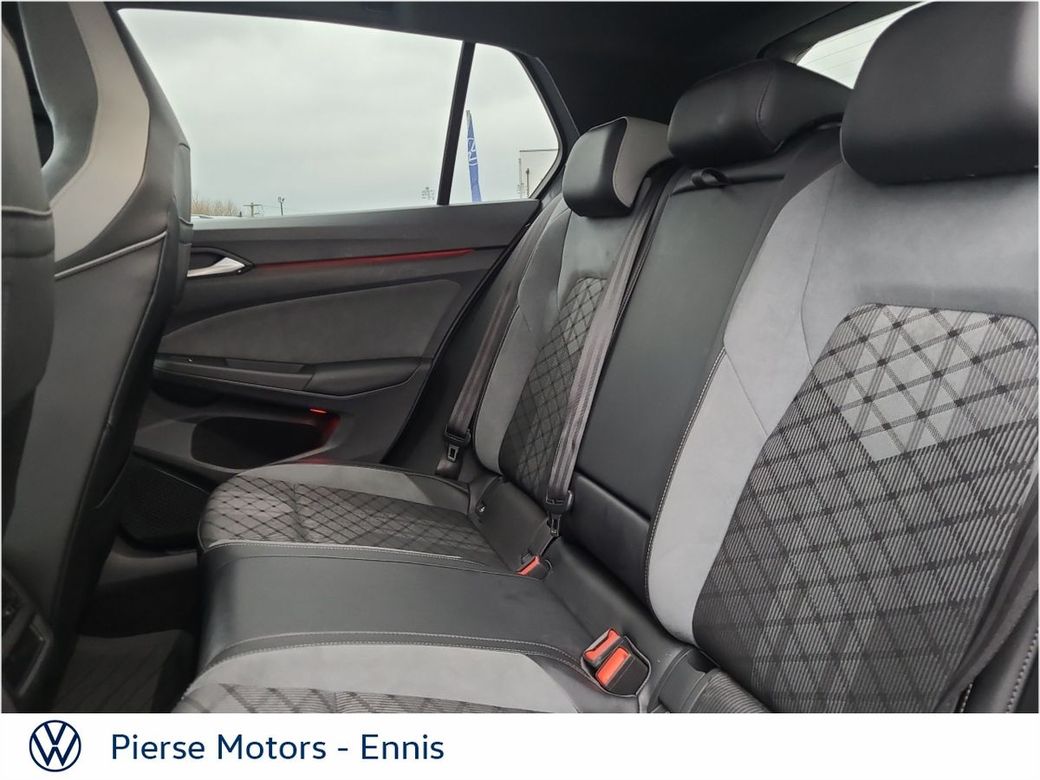 2024 Volkswagen Golf