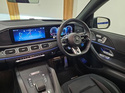 2025 Mercedes-Benz GLE Class