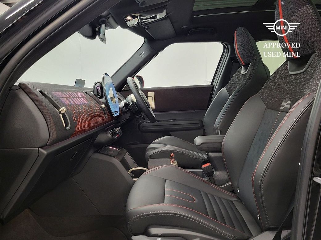 2024 Mini Countryman