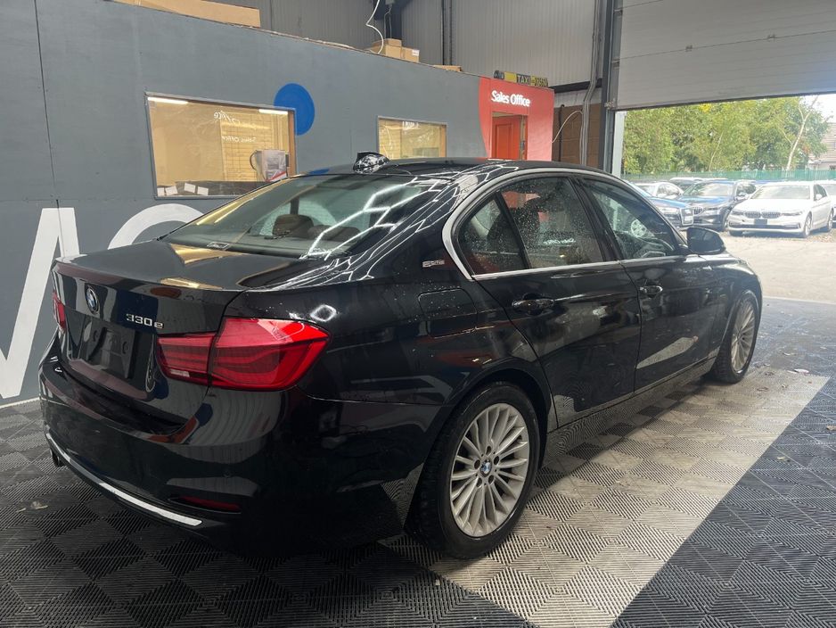 2017 BMW 3 Series