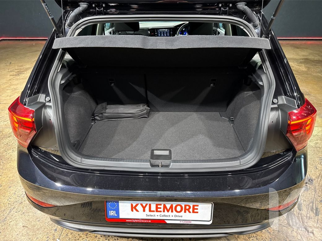 2023 Volkswagen Polo