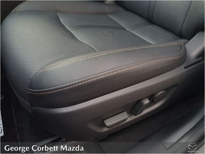 2023 Mazda CX-60
