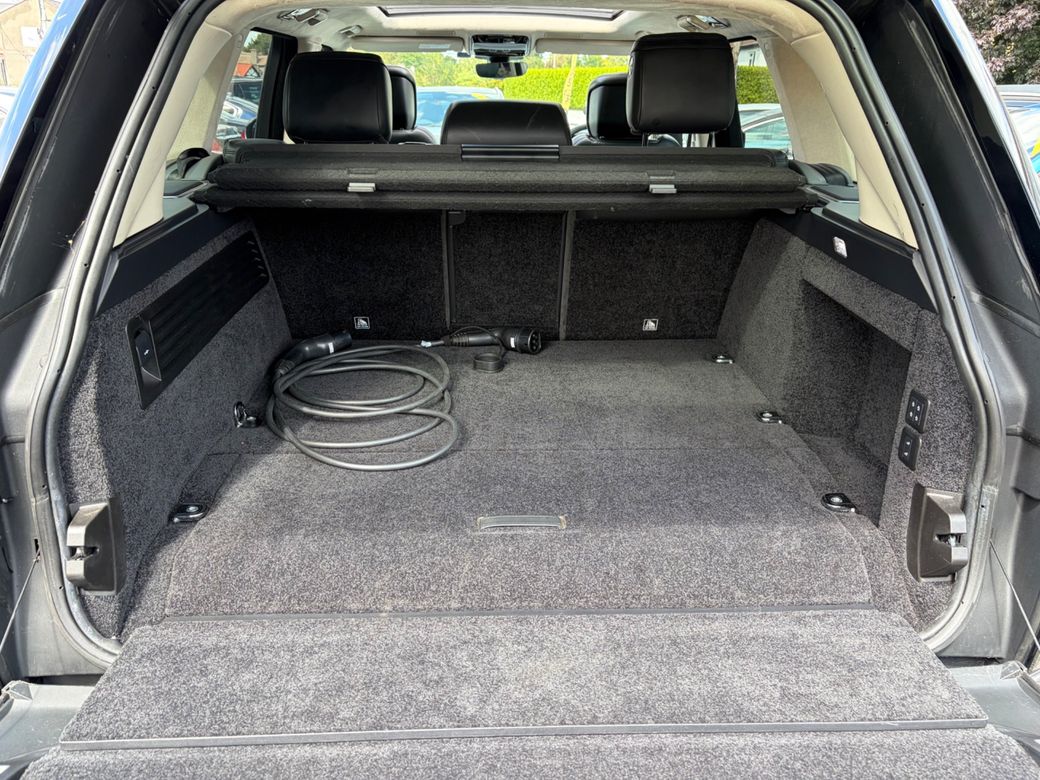 2021 Land Rover Range Rover