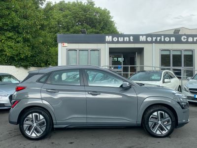 2023 Hyundai Kona