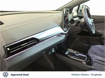 2026 Volkswagen ID.4