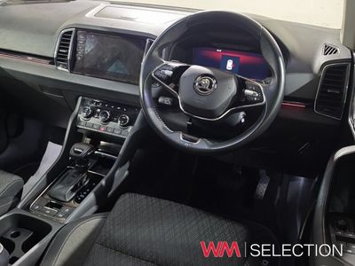2022 Skoda Karoq