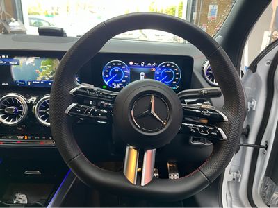 2024 Mercedes-Benz EQA