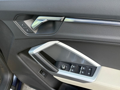2019 Audi Q3