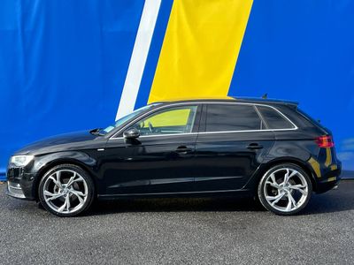 2015 Audi A3