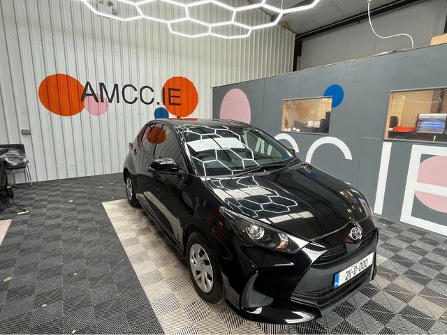 vehicle for sale from The Automatic Motor Car Centre