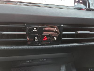 2022 Volkswagen Golf