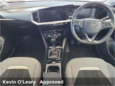 2023 Opel Mokka