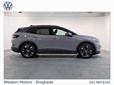 2026 Volkswagen ID.4