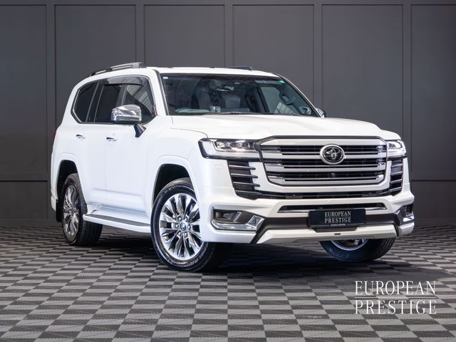 vehicle for sale from European Prestige