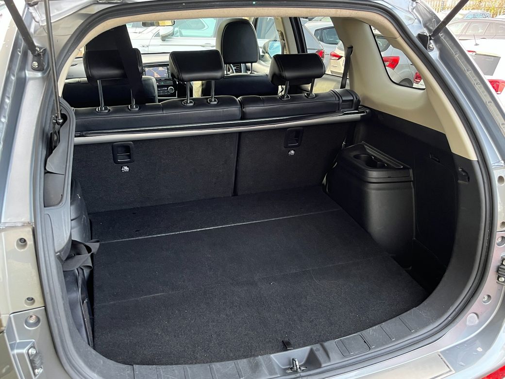 2014 Mitsubishi Outlander