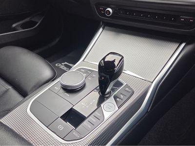 2022 BMW 3 Series