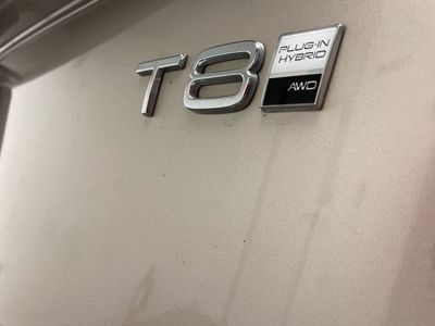 2024 Volvo XC90