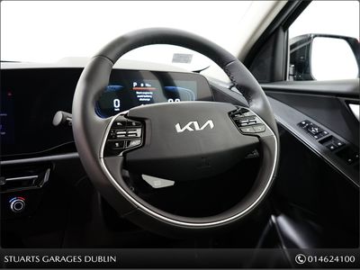 2025 Kia Niro