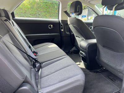 2022 Hyundai Ioniq 5