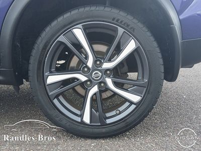 2016 Nissan Juke