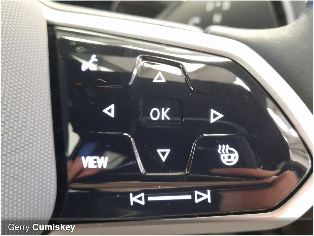 2025 Volkswagen ID.5