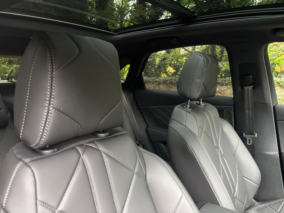 2025 DS Automobiles DS 7